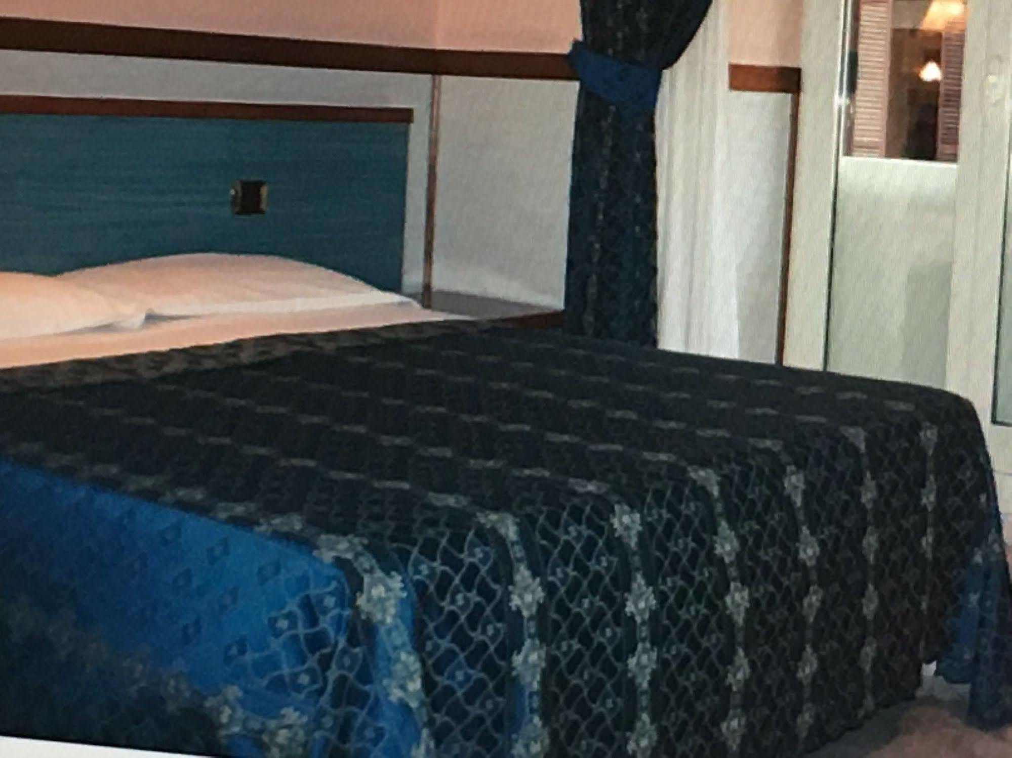 Hotel Soggiorno Blu Rome Bagian luar foto